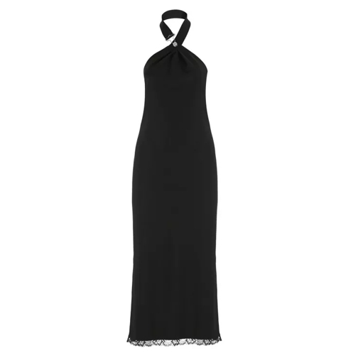 Moschino Cady Dress Black 