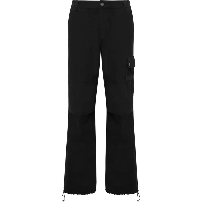Moschino  Trousers Black schwarz