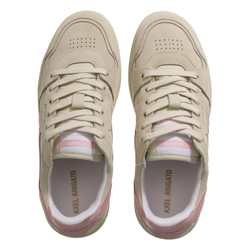 Axel Arigato Low-Top-Sneaker Dice-A Sneaker Beige/Pink(Image 5)