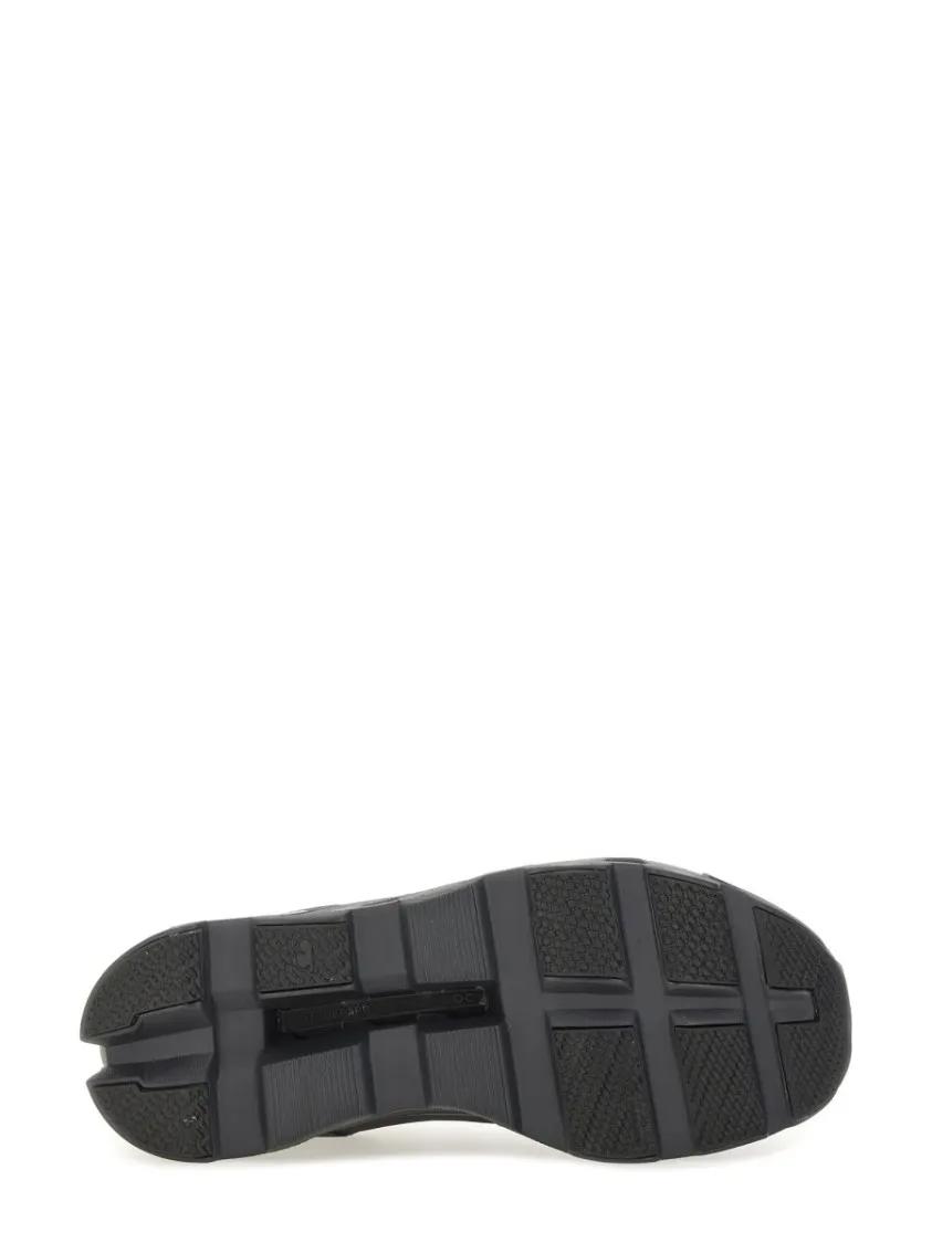 Thumbnail - ON Low-Top Sneaker - "Cloudmonster" Sneaker - Gr. 8_5 - in Grau - für Damen