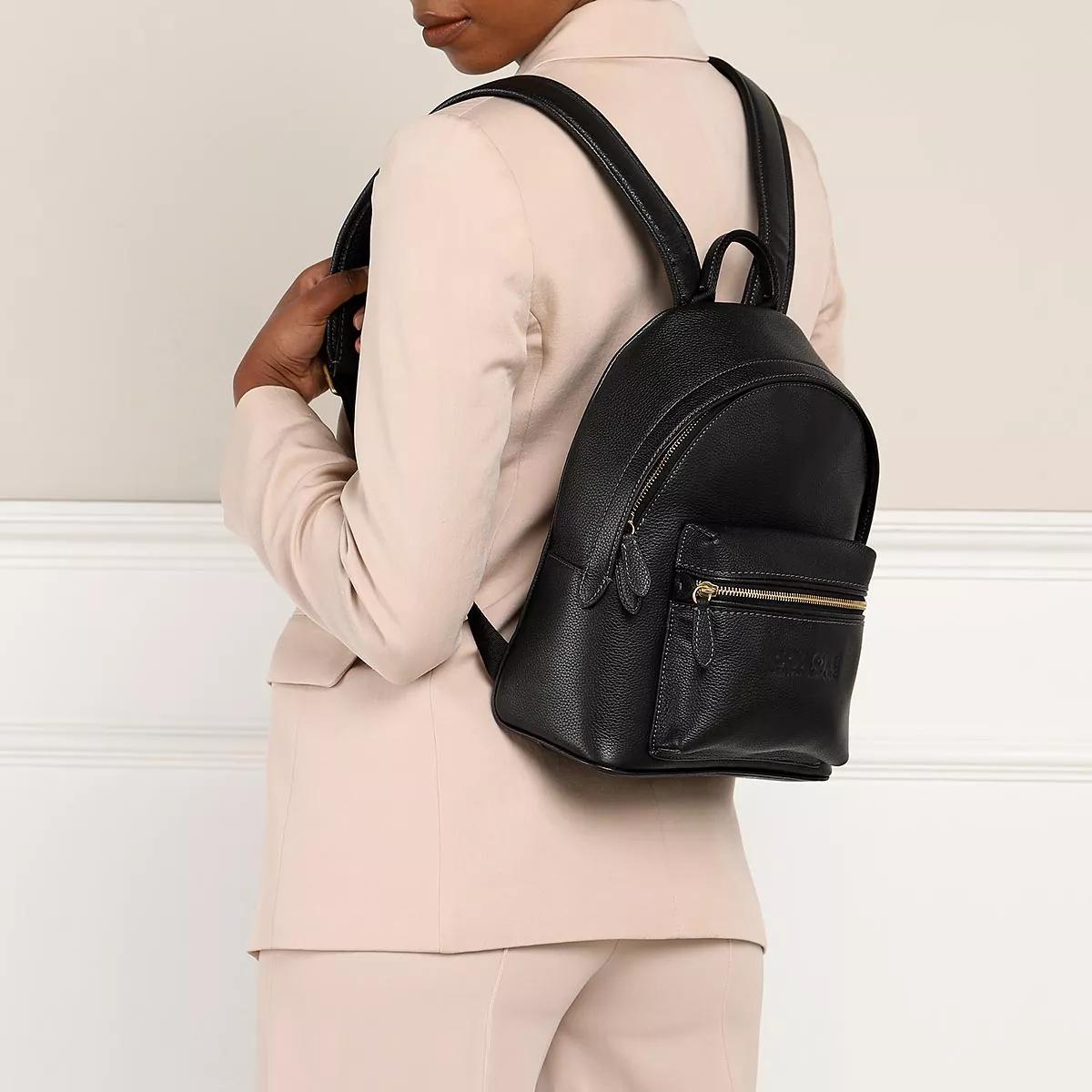 Coach store backpack 2019