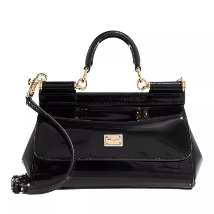dolce and gabbana sicily bag small
