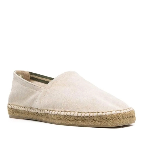 Castaner CASTAÑER PABLO GRAU WILDLEDER ESPADRILLE grau Mocassin