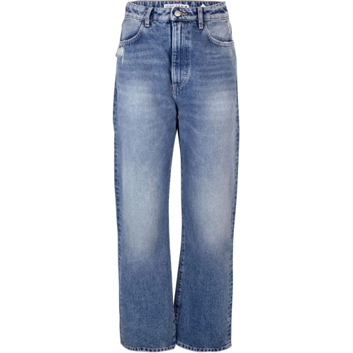 ICON DENIM Jeans à jambe fine ICON DENIM Jeans Blue blau