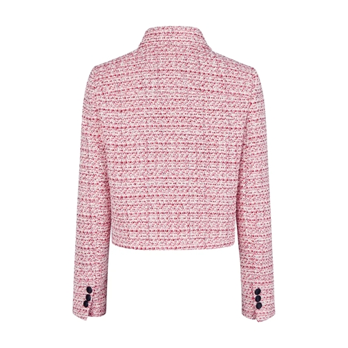 Marc Aurel Blazer Jacke rot (Image 5)