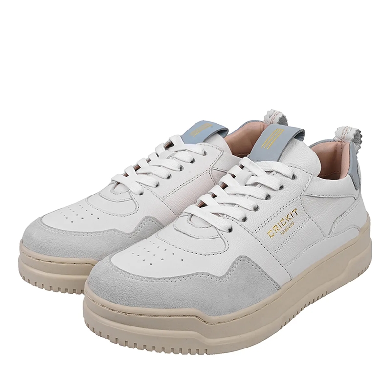 Crickit Low-Top-Sneaker Sneaker OLINDA weiss(Image 4)
