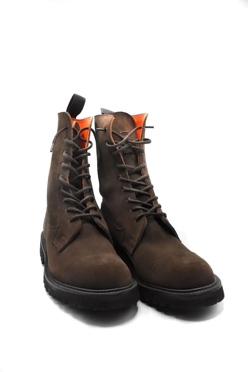 Thumbnail - Tricker's Stiefel - Booties Brown - Gr. 40 (EU) - in Braun - für Damen