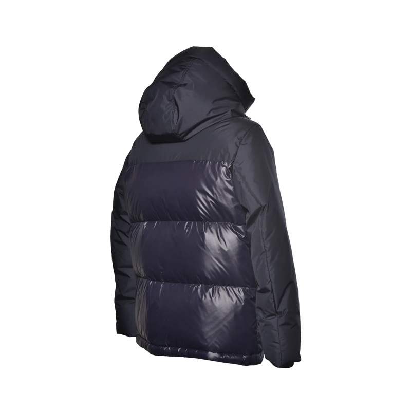 Baldinini Übergangsjacke JACKE BALDININI blau(Image 3)