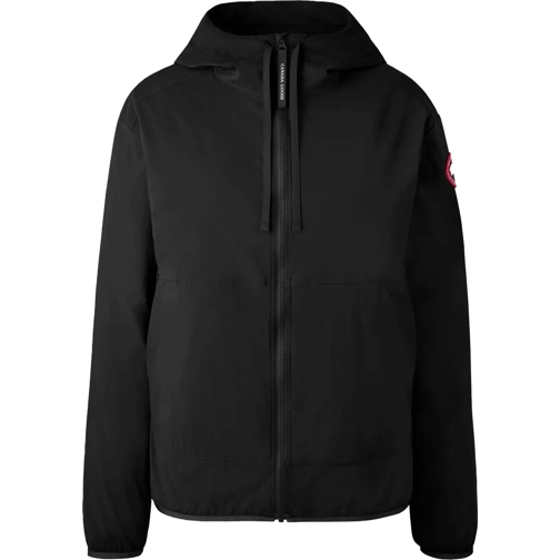 Canada Goose Overgangsjas Black jacket schwarz