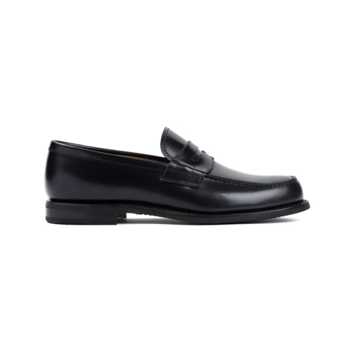 Church's Loafer Gateshead Loafers Black