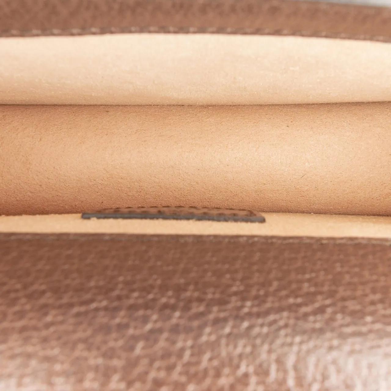 Thumbnail - Gucci Hobo Bags - Mini GG Supreme Studs Dionysus Crossbody - Gr. unisize - in Braun - für Damen