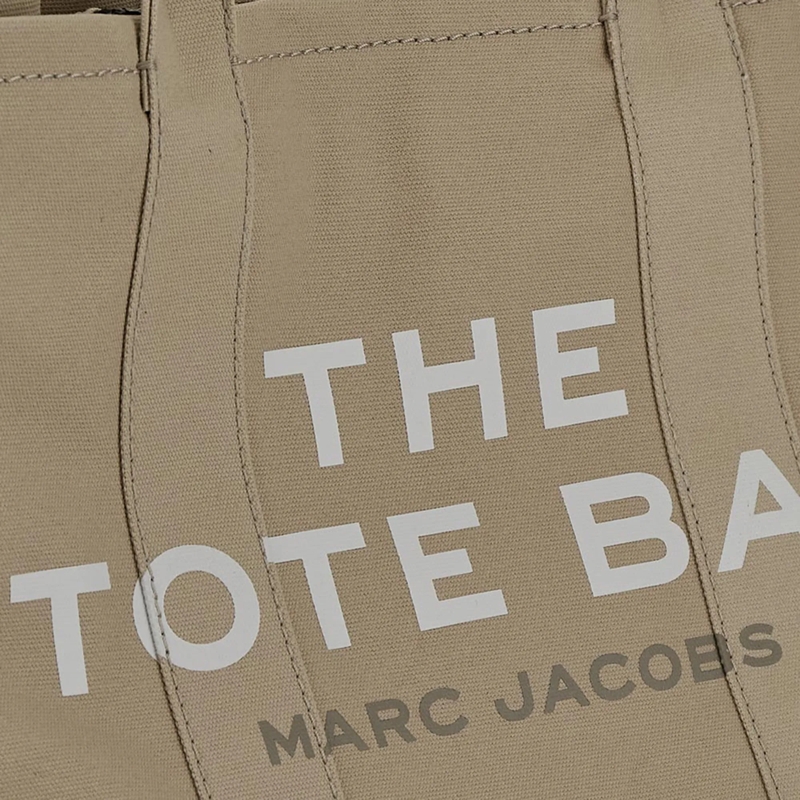 Marc Jacobs Tote Marc Jacobs - M0016156 - 260 Marc Jacobs Borse...  beige(Image 8)