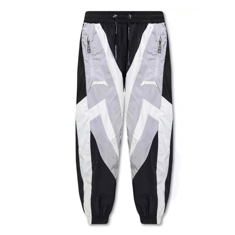 Balmain Jogginghose Track Pants White