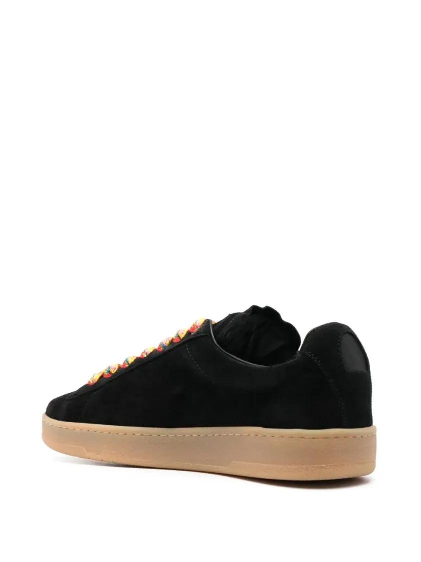 Thumbnail - Lanvin Low-Top Sneaker - Curb Lite Low Top Sneakers - Gr. 41 (EU) - in Schwarz - für Damen