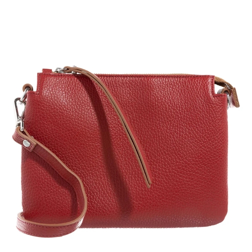 Gianni Chiarini Crossbody Bag Three Cherry