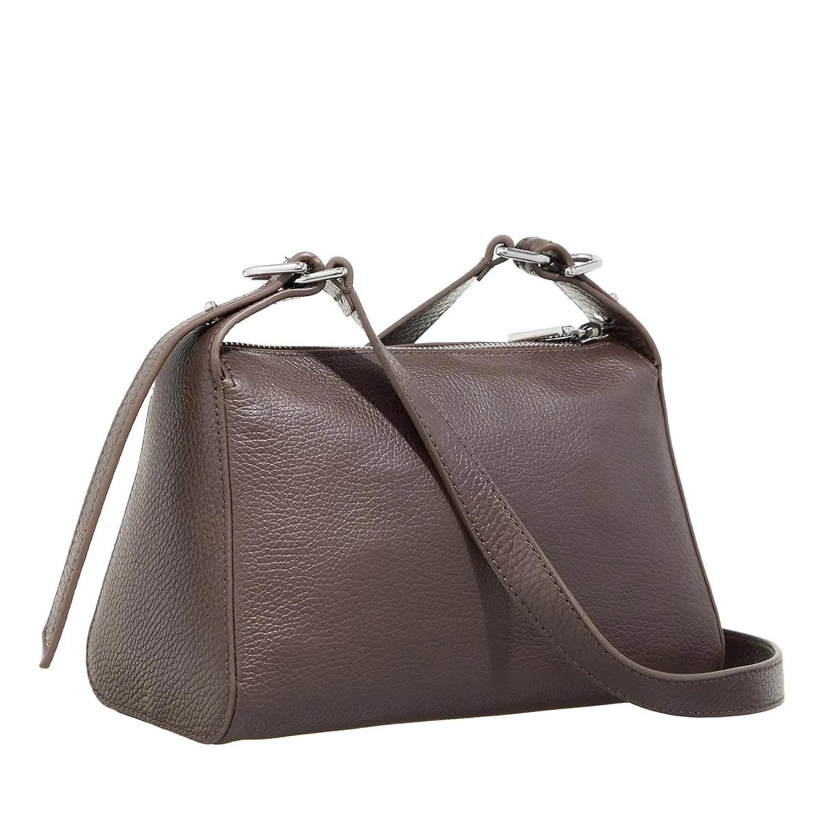 Coccinelle Crossbody bags bishop in bruin