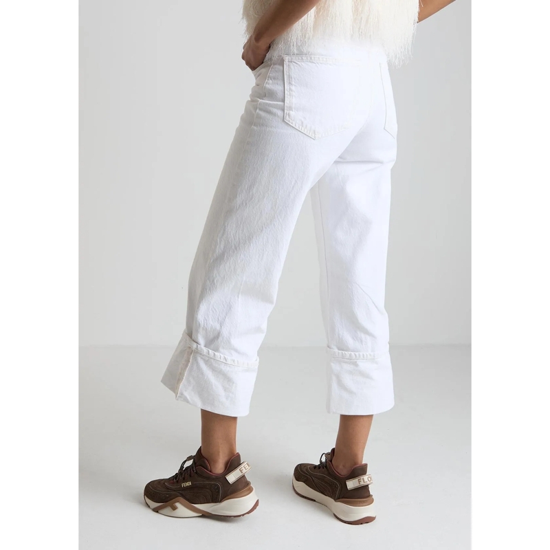 Fendi Low-Top-Sneaker Flow Sneaker Maya(Image 2)