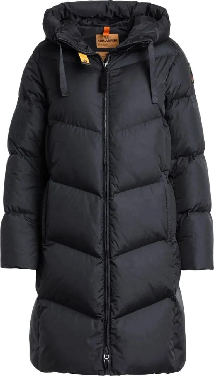 Thumbnail - Parajumpers - Parajumpers Rindou Gewatteerde Jassen Donkerblauw - Größe XS - blue