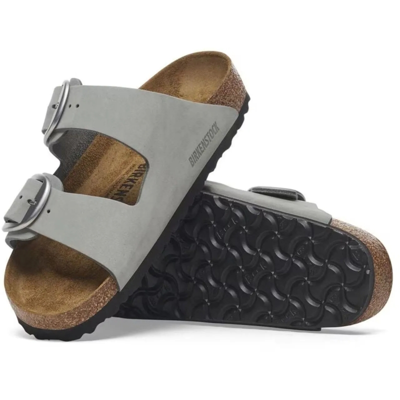 Birkenstock Slides Slipper Green grün(Image 7)