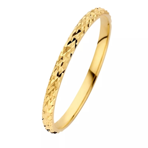 Isabel Bernard Rivoli Laura 14 karat ring Gold Ring