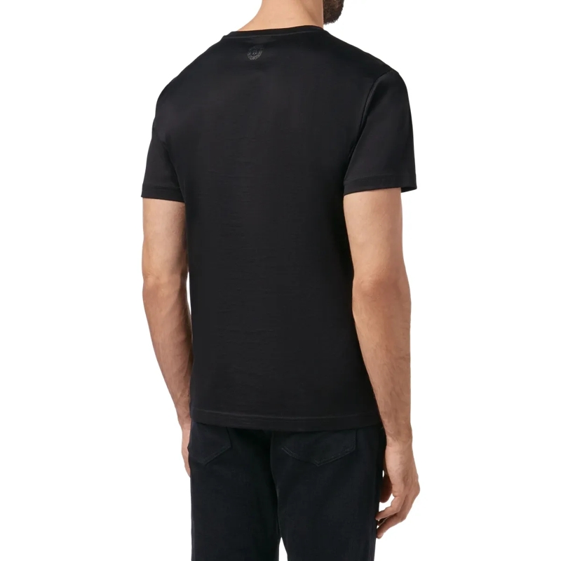 BILLIONAIRE T-Shirt T-Shirt Lion schwarz(Image 2)