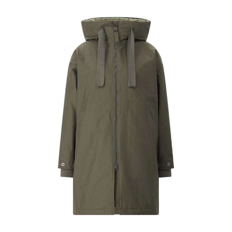 G-Lab Übergangsjacke Parka Joy grün(Image 6)