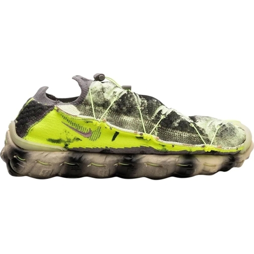 Nike lage-top sneaker Ispa Mindbody Sneakers mehrfarbig