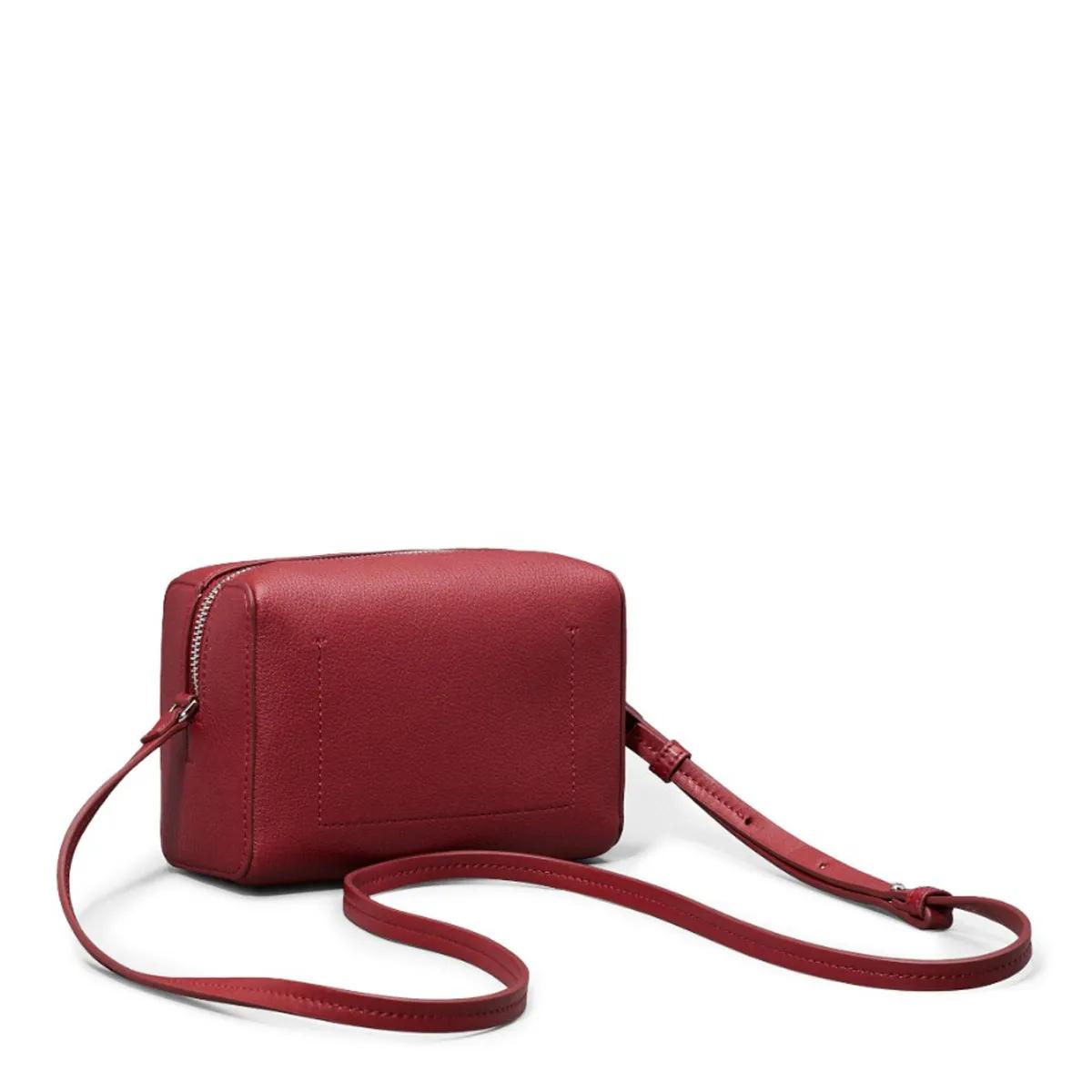 Calvin Klein Crossbody bags Daily Umhängetasche in rood