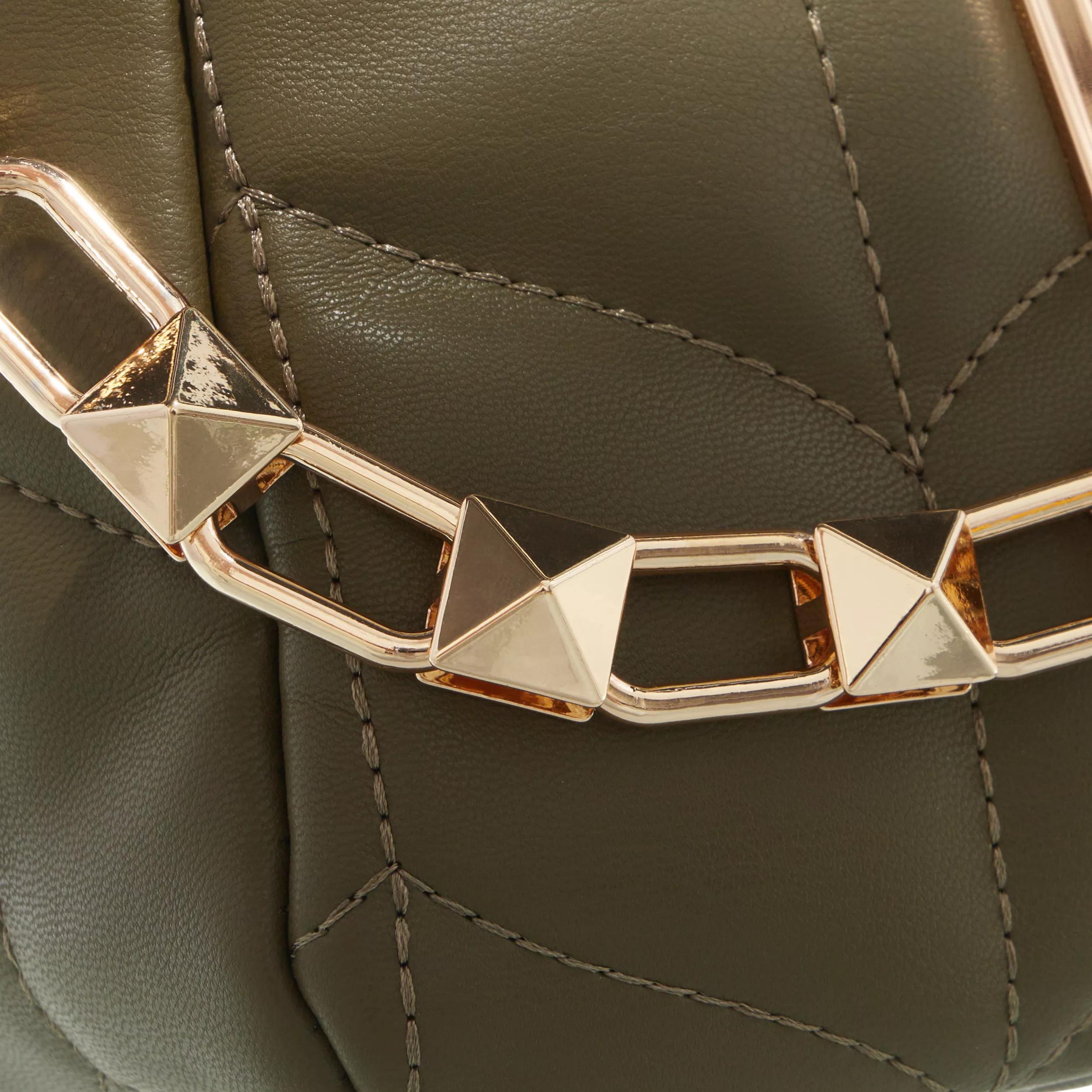 19V69 Italia Shoppers & Totes Mattea in groen