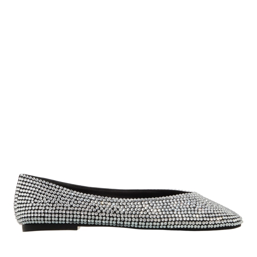 Steve Madden Ballerina Darts-R Rhinestone