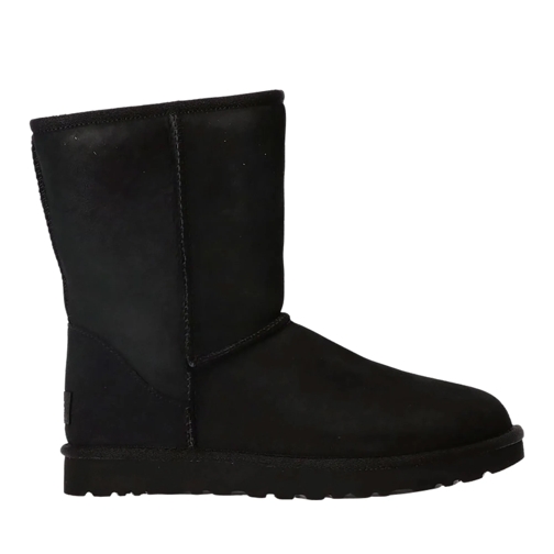 UGG Winterlaarzen Boots Classic Short II black black