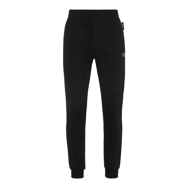 Plein Sport Jogginghose Jogginghose Scratch schwarz