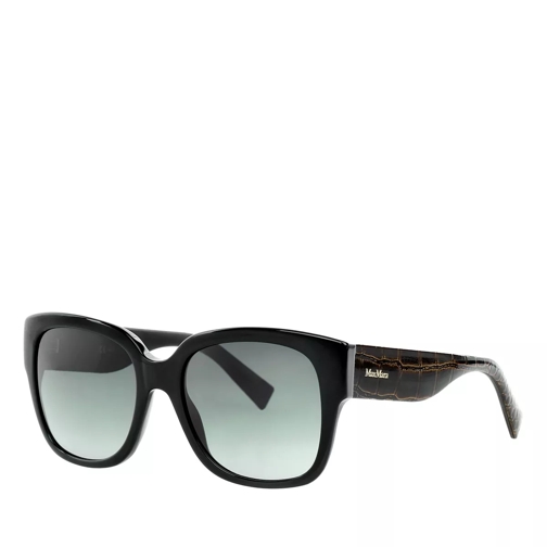 Max Mara 227372 NVF 55HD 0001/S Sunglasses
