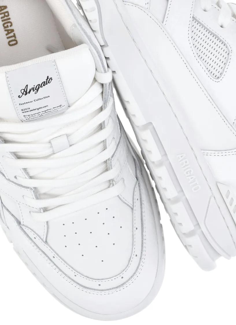 Thumbnail - Axel Arigato Low-Top Sneaker - Area Lo Sneakers - Gr. 43 (EU) - in Weiß - für Damen