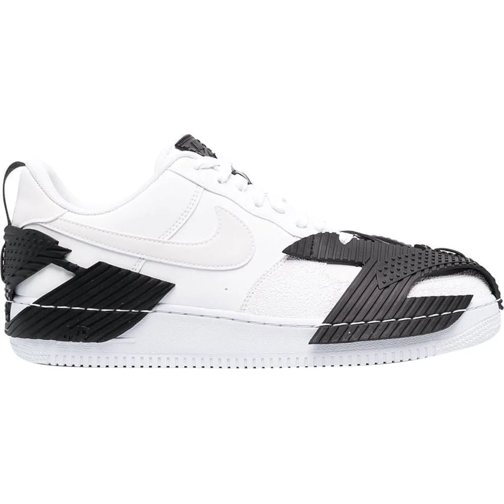 Nike Low-Top Sneaker Air Force 1 Ndstrkt Sneakers weiß