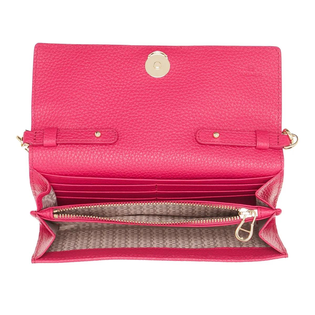 Thumbnail - Aigner Pochettes - Fashion - Gr. unisize - in Rosa - für Damen