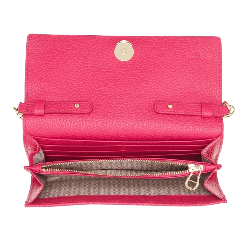 AIGNER Satchel Fashion Orchid Pink(Image 5)