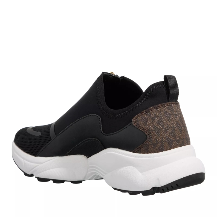 Michael kors hot sale sock trainers