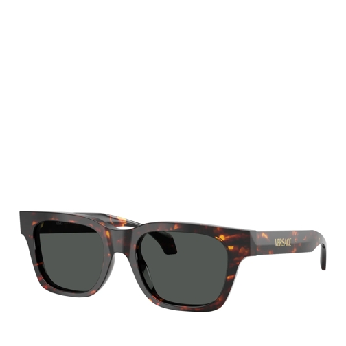 Versace Sonnenbrille 0VE4486 55098752 Havana