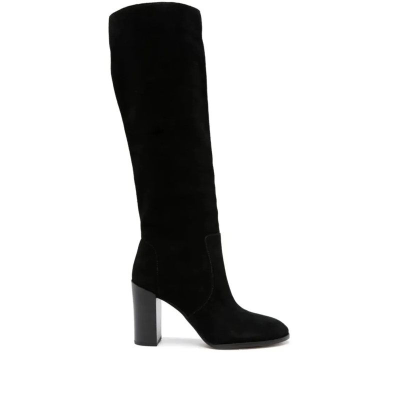 MICHAEL Michael Kors Bottes Luella Boot Black