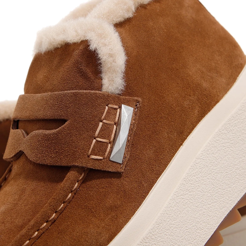 Ash Winterboots Magic01 Calf Suede Land(Image 9)