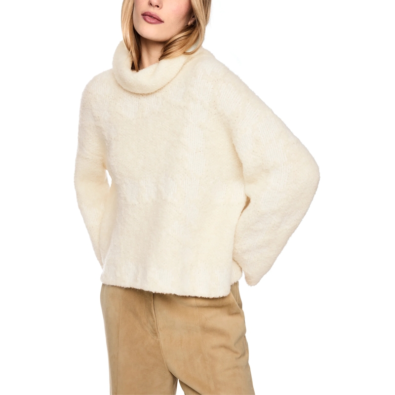 Marc Cain Pullover Pullover off(Image 6)