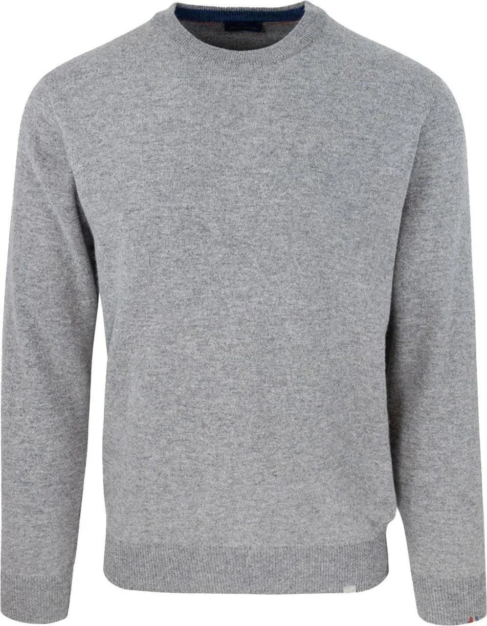 Thumbnail - Paul & Shark - Sweaters Grey - Größe XL - grau