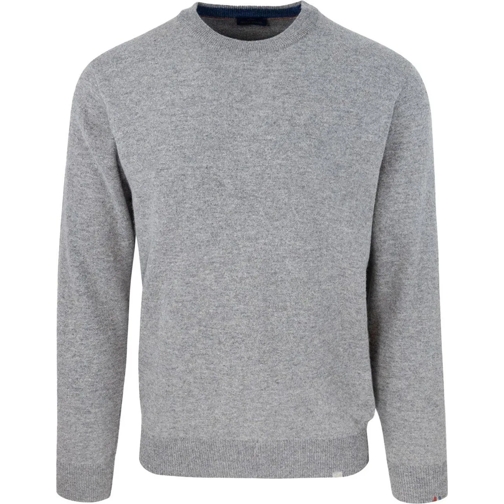 Paul & Shark  Paul&Shark Sweaters Grey grau