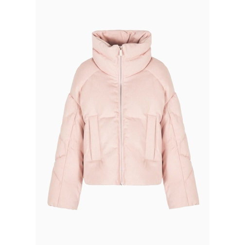 Armani Exchange AX-WOMEN  - 533_6DYB10 Y19DZ_3424 rose Övergångsjacka