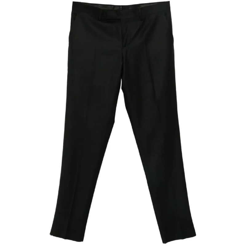 Lardini  pantalone uomo drop divers mehrfarbig