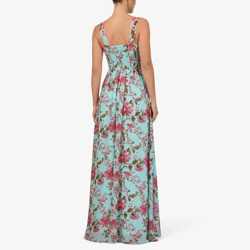 Kraimod Abendkleid Abendkleid aqua(Image 3)