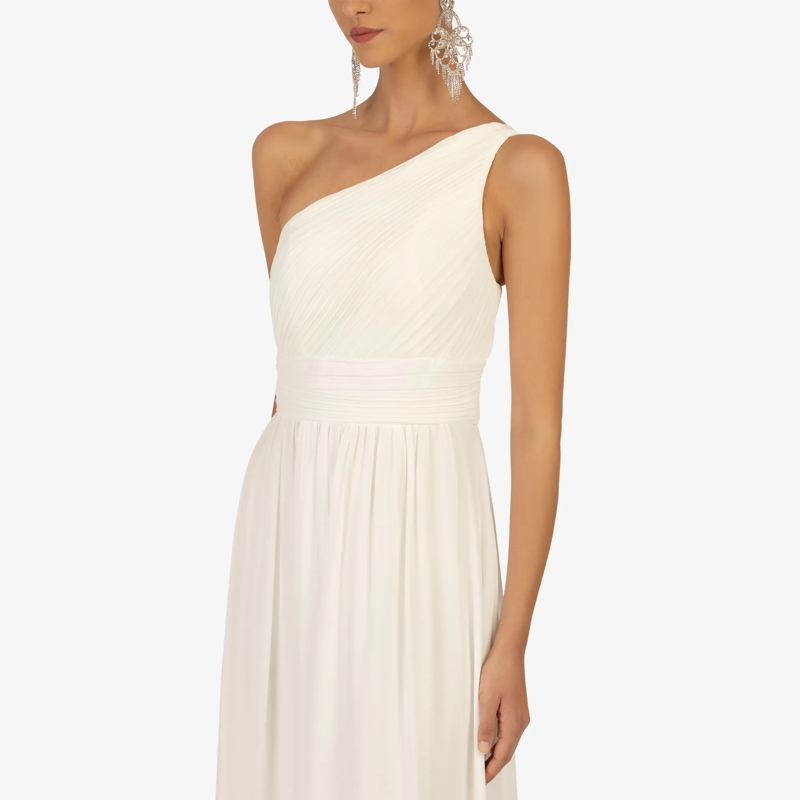 Kraimod Abendkleid Kleid weiss(Image 4)