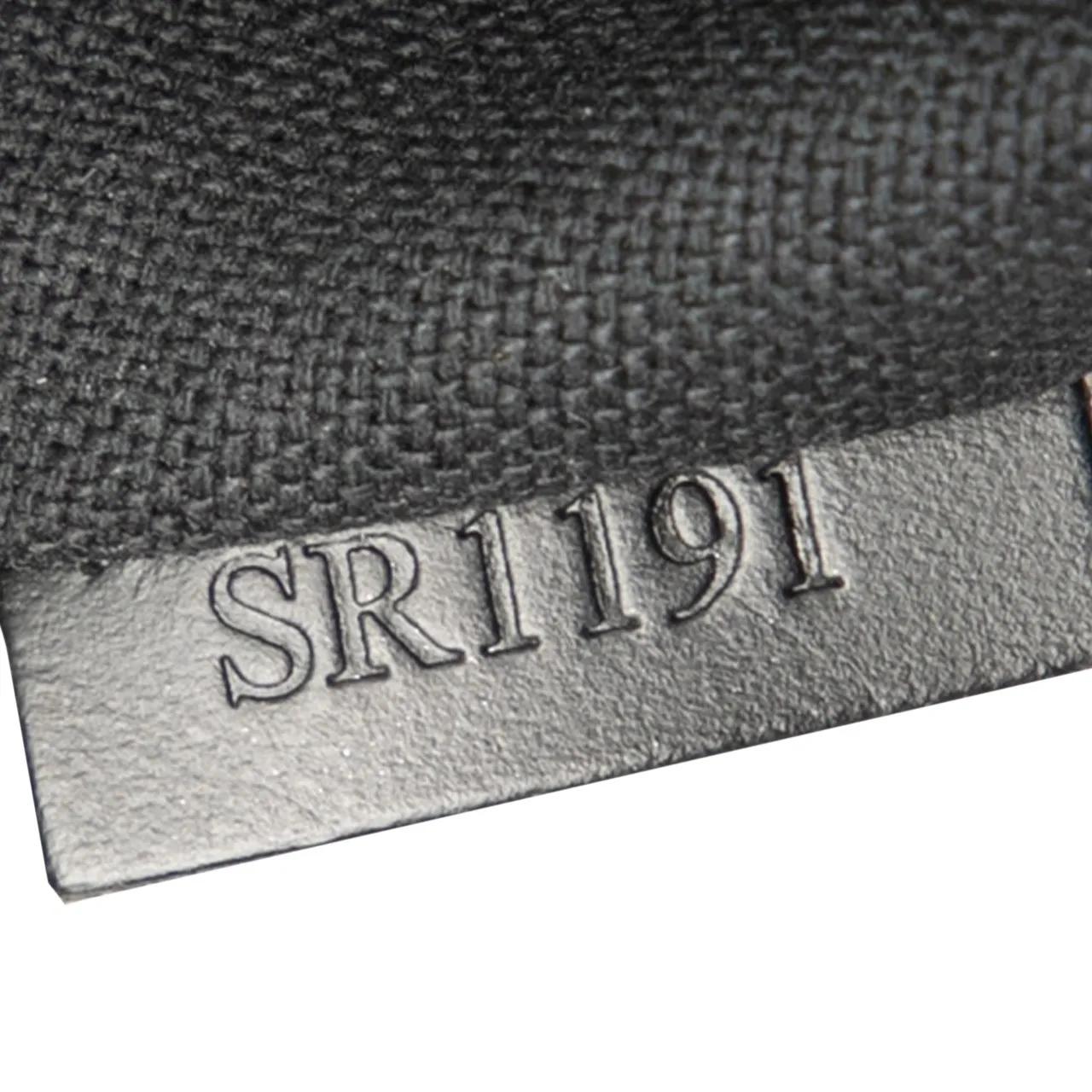 Thumbnail - Louis Vuitton Hobo Bags - Damier Graphite Mick MM - Gr. unisize - in Schwarz - für Damen