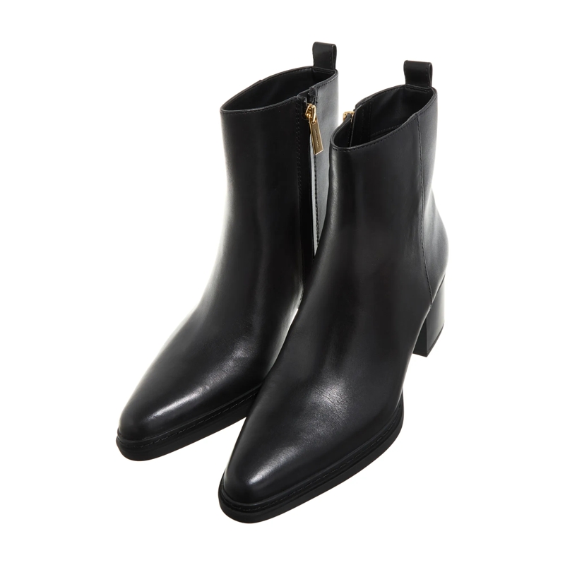 MICHAEL Michael Kors Laarzen Lex Bootie Black(Image 9)